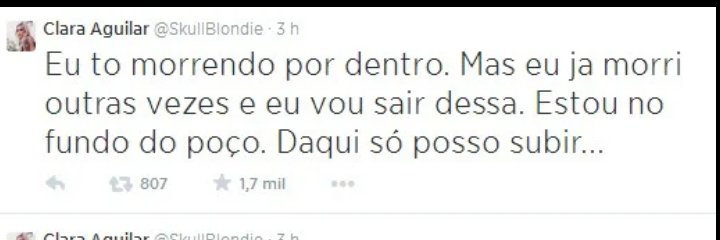 medicada ela é ótima banner