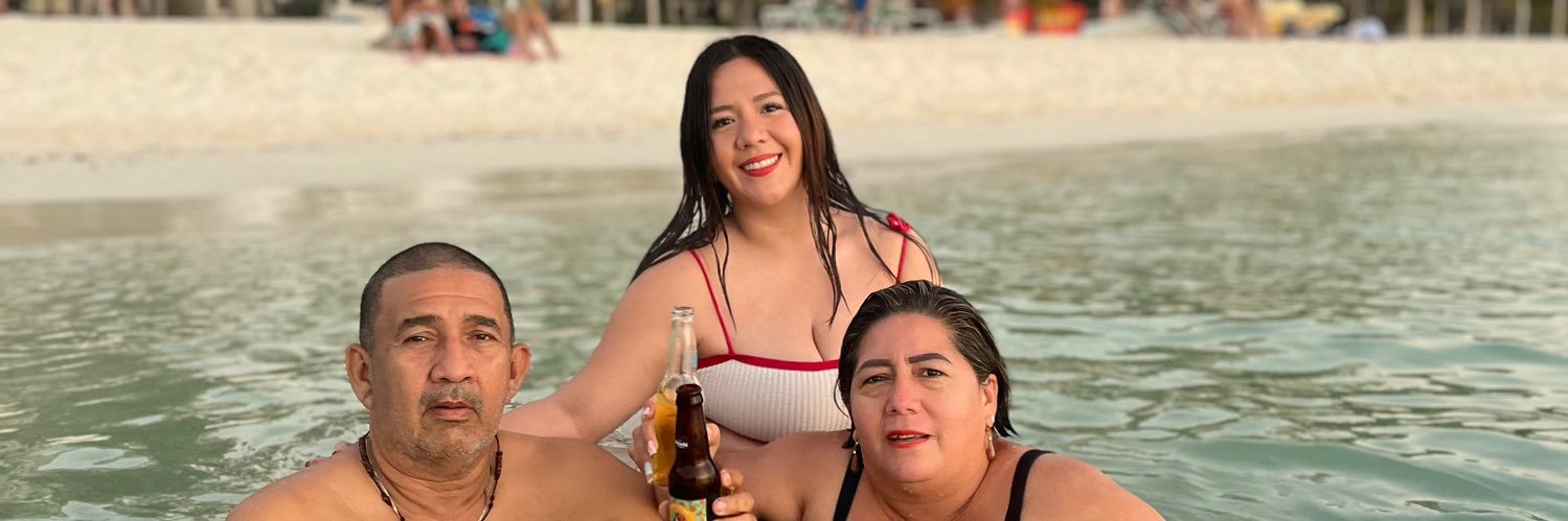 MarceIntriago9's profile banner image
