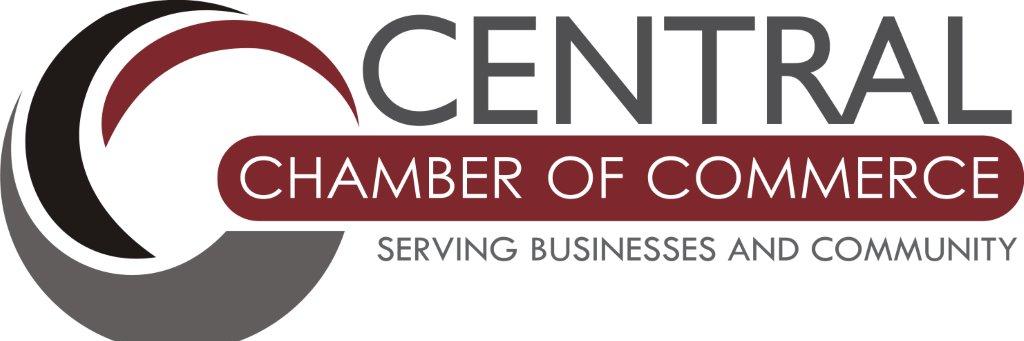 Central Chamber of Commerce banner