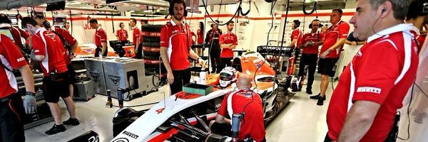 4Mark1 Profile Banner