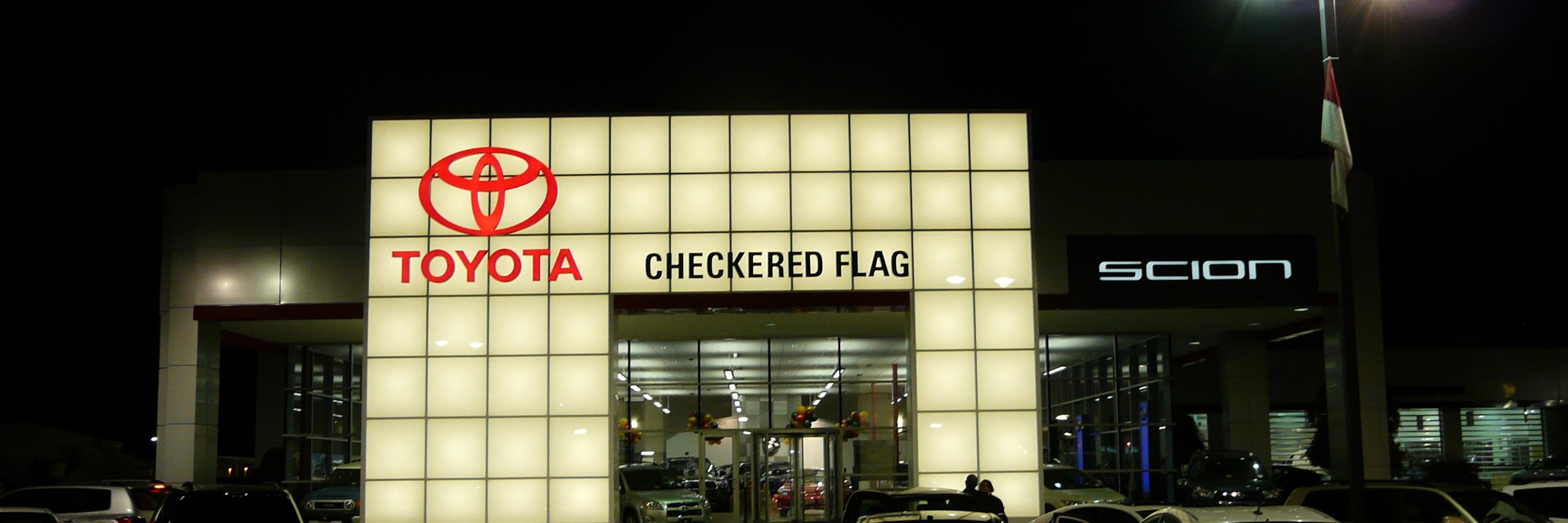 CFToyota's profile banner image