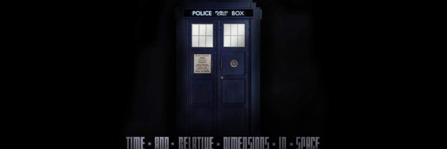 BadWolfMsTyler's profile banner image