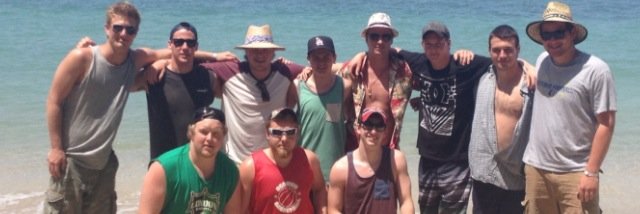 Cheslock31's profile banner image