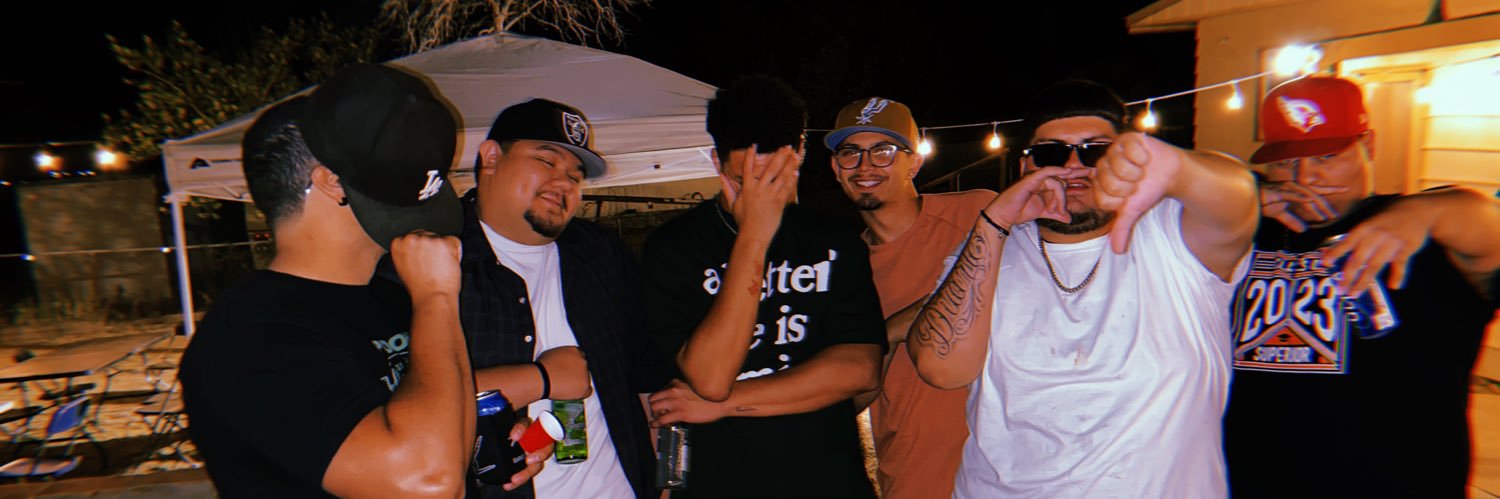 JalonGomez's profile banner image