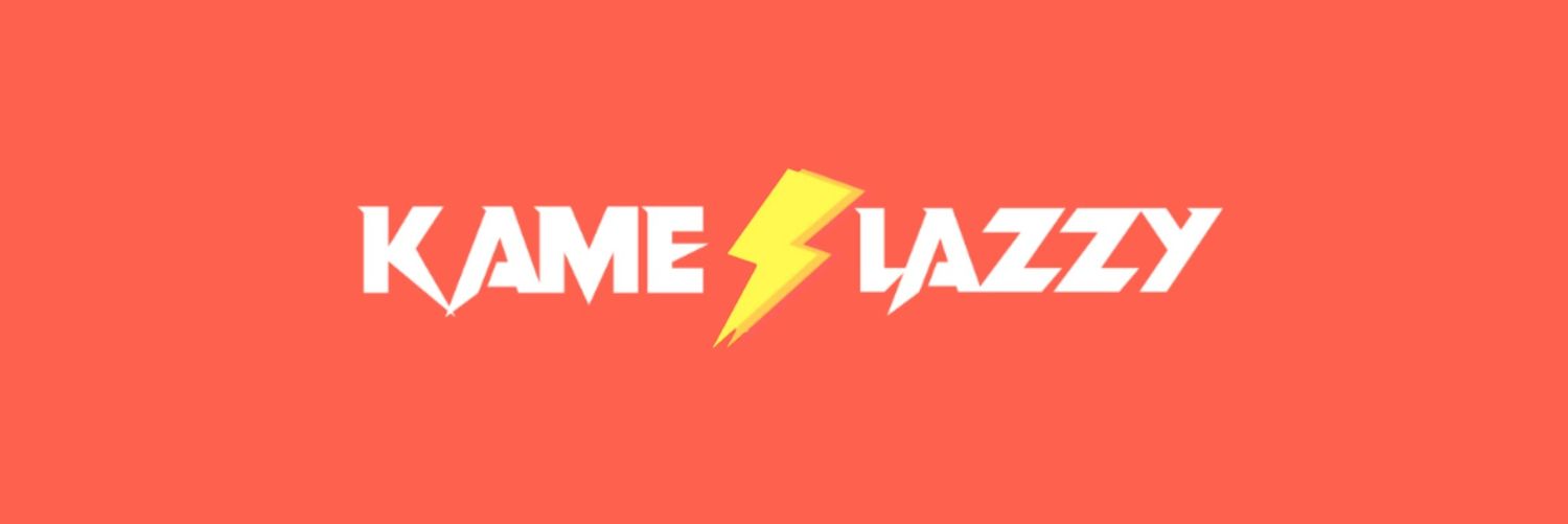 YoungKamezzy's profile banner image