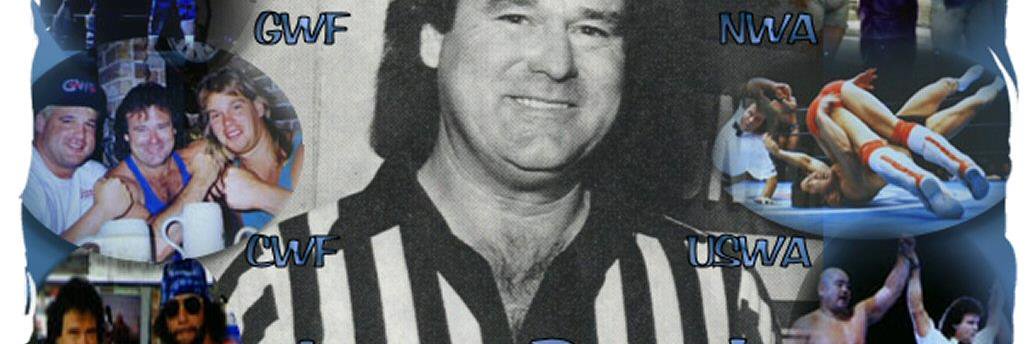 James Beard banner
