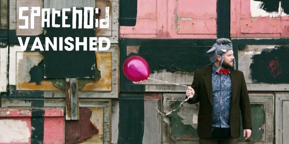 SpacenoidBand's profile banner image