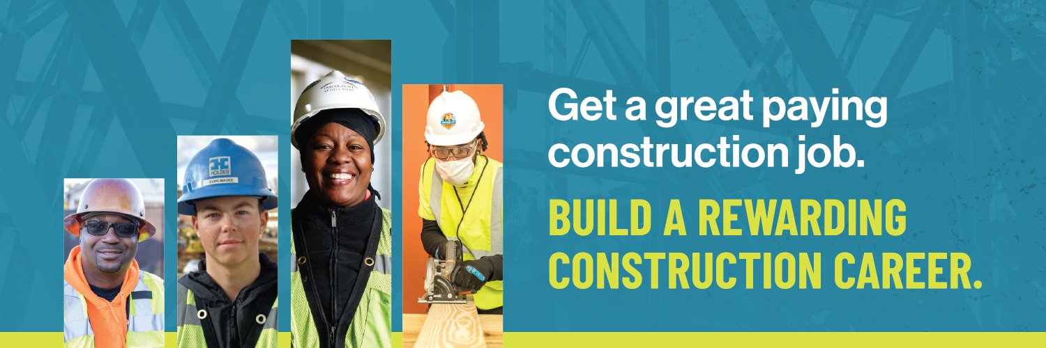 Construction Ready banner