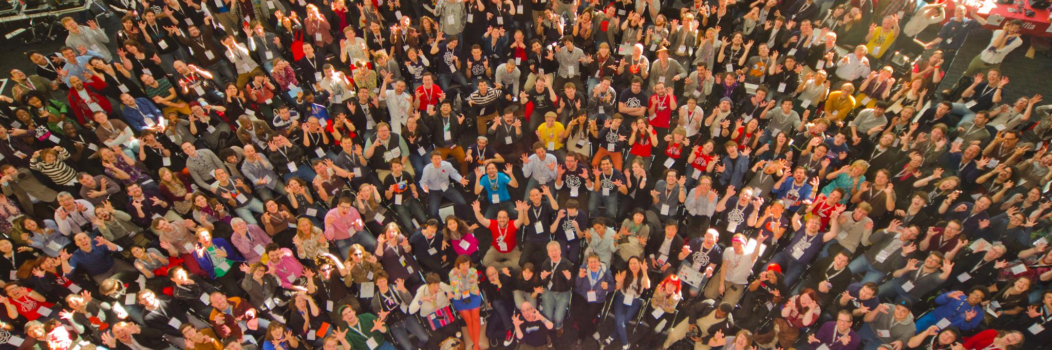 Mozilla Learning banner