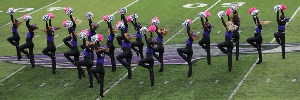 UWWDance's profile banner image