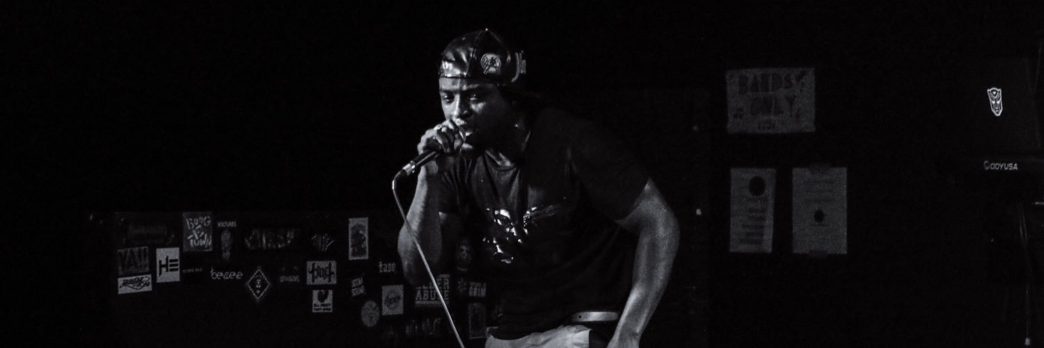 DeuceFantastick's profile banner image