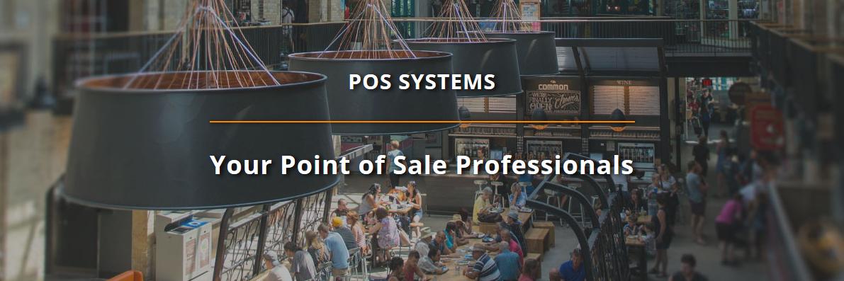 possystems2013's profile banner image