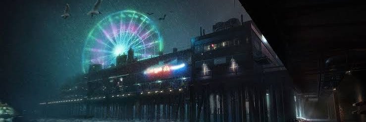Fooliz's profile banner image