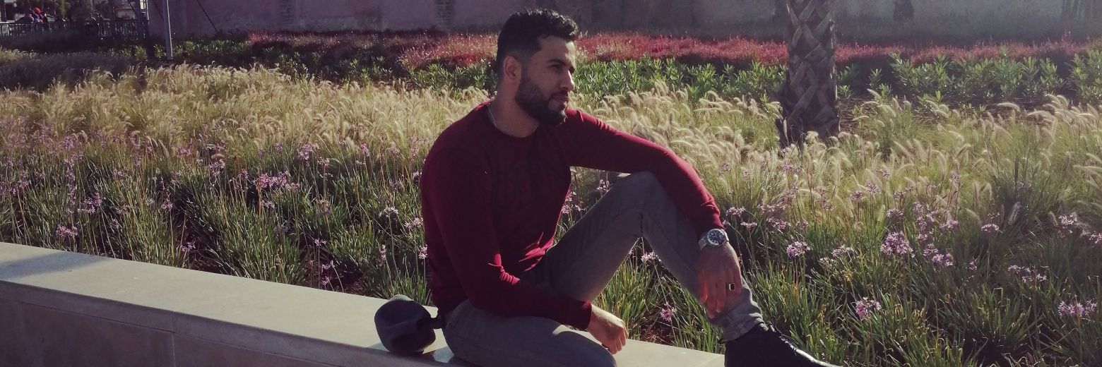 SimohamedJB's profile banner image