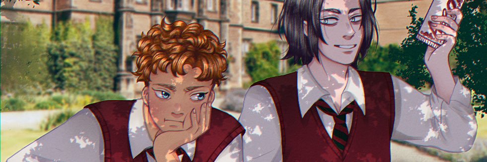 🦇🎀Hannamina🎀🦇 banner