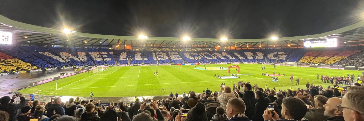 Martin Robbins banner