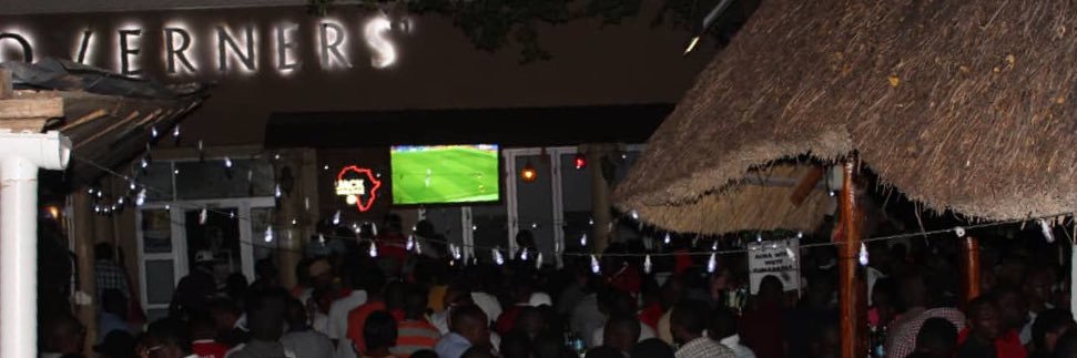 DanKayNgowi's profile banner image