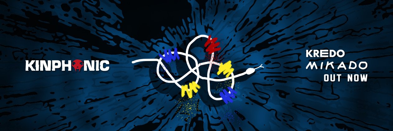 Kredo banner
