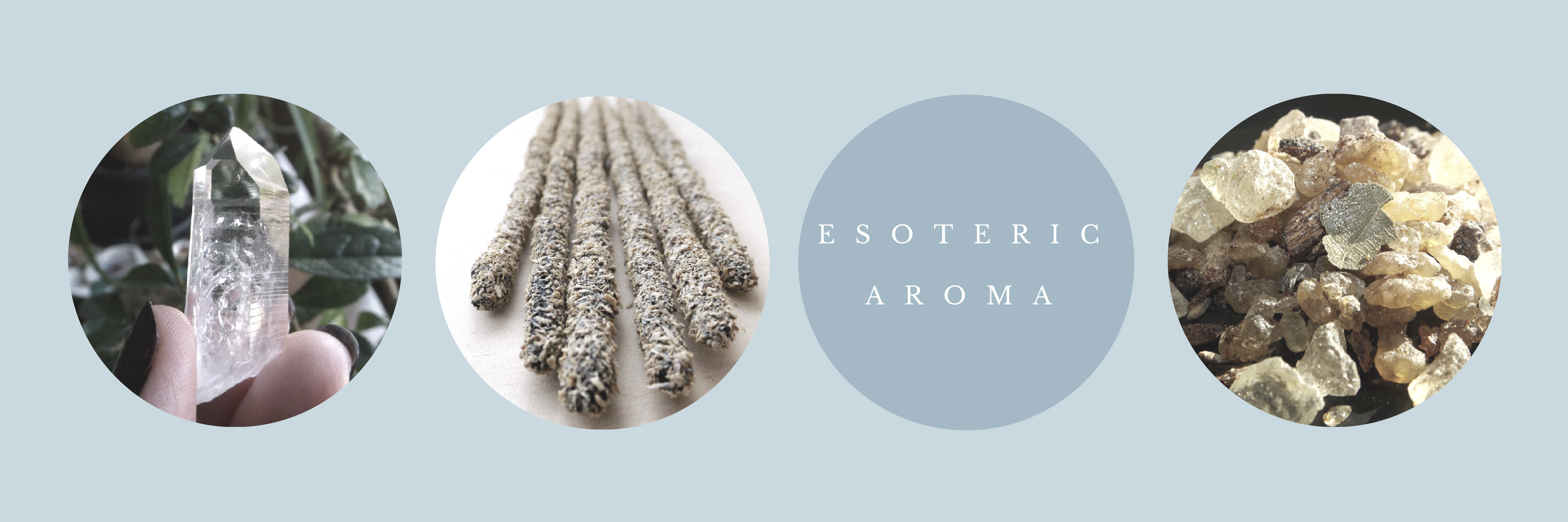 esotericaroma's profile banner image