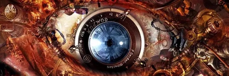 badwolf315's profile banner image