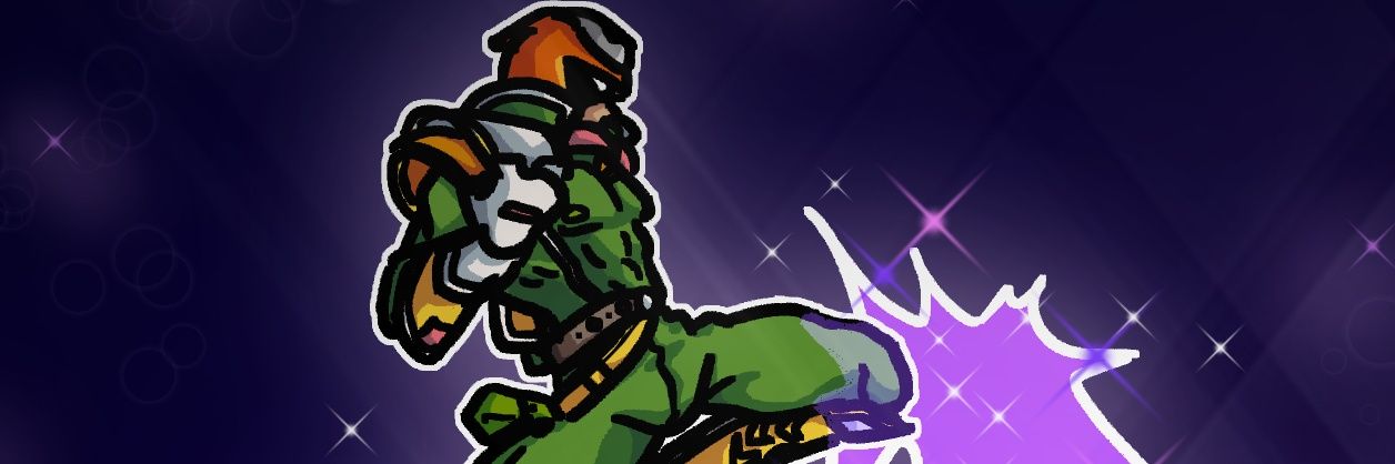 Symptomized's profile banner image