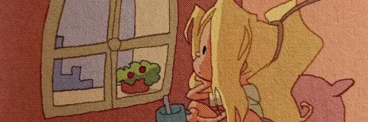 idyllesfalls's profile banner image