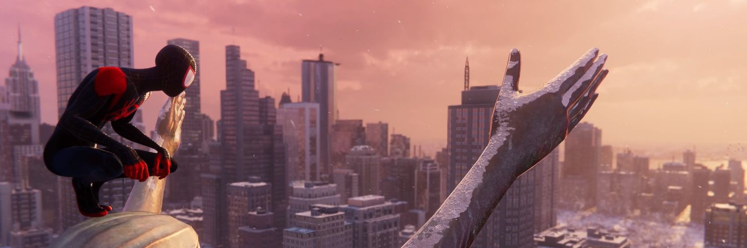 Hugorourou's profile banner image