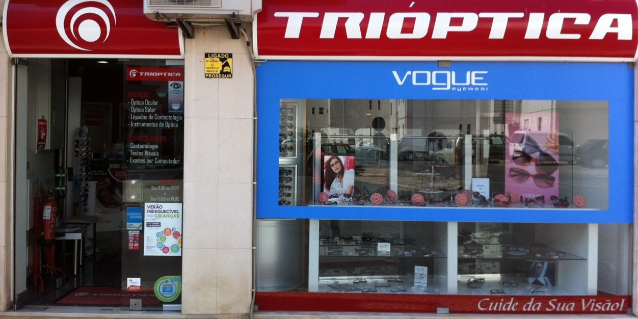 TRIOPTICA's profile banner image