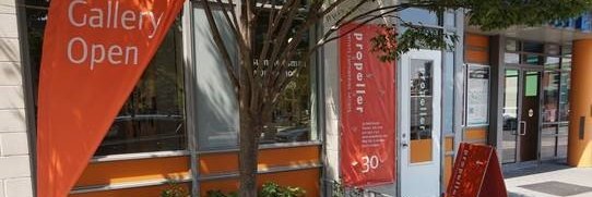 PropellerTO's profile banner image