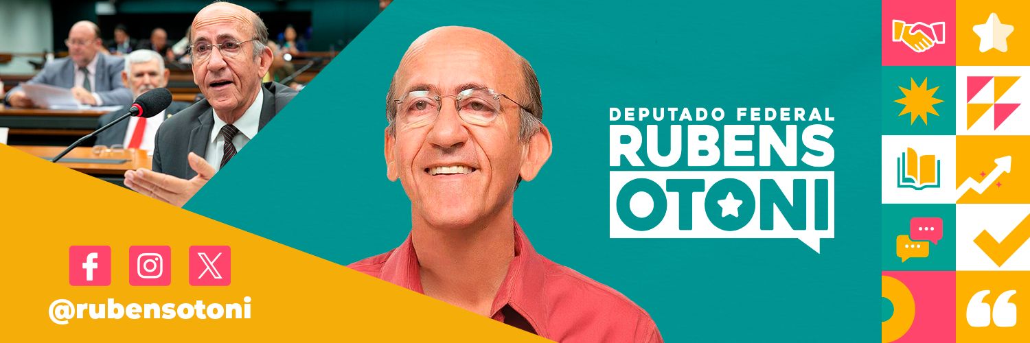 RubensOtoni's profile banner image