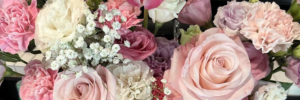 belle724's profile banner image