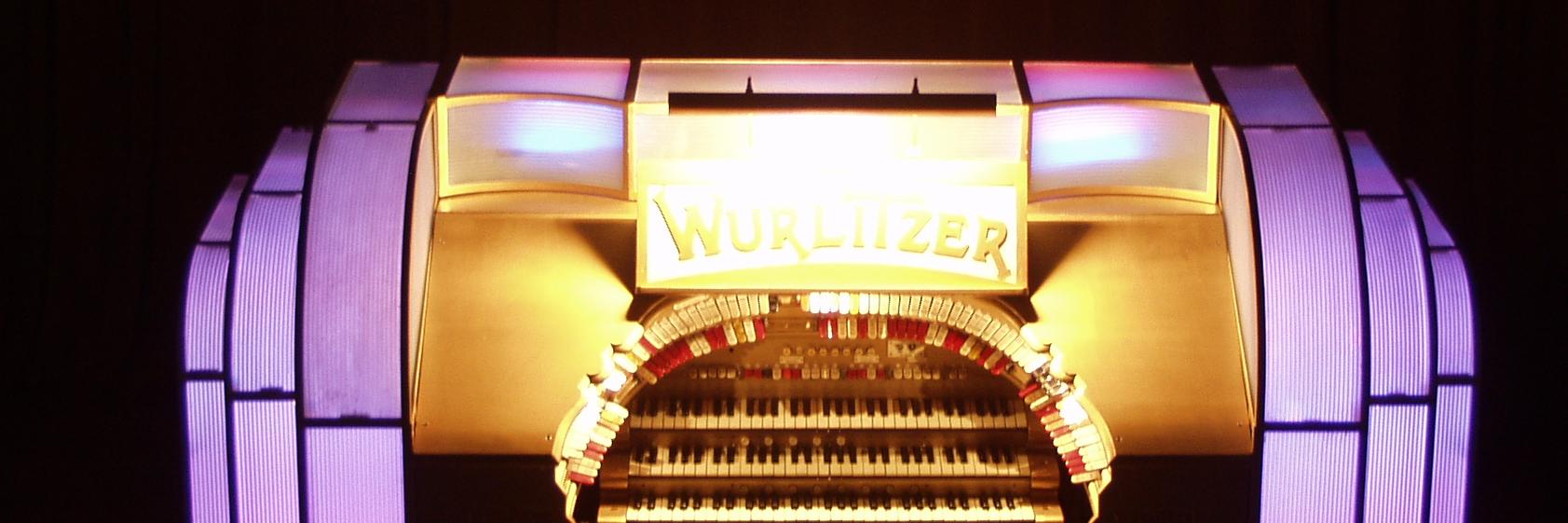 Musical Museum banner