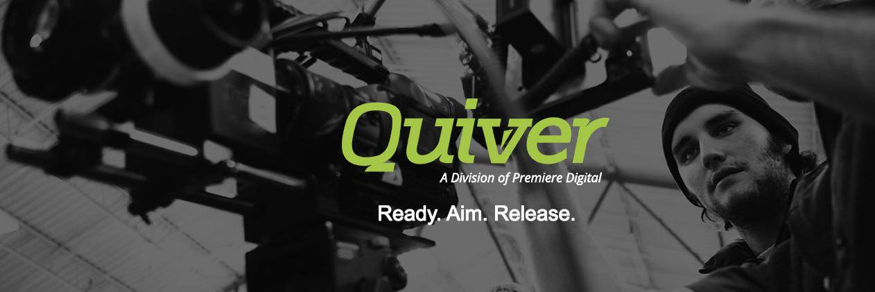Quiver banner