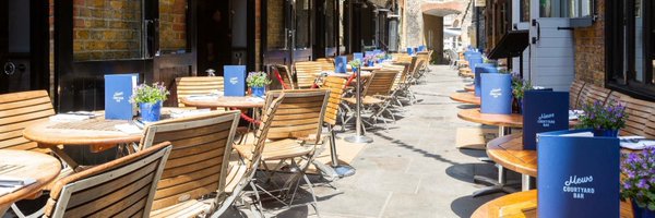 MewsofMayfair Profile Banner