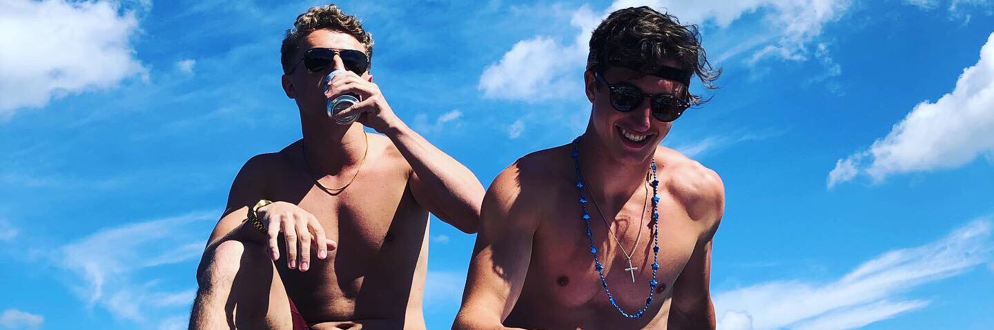 dudestag's profile banner image