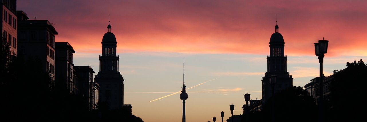 Claas Augner @caugner@fosstodon.org banner