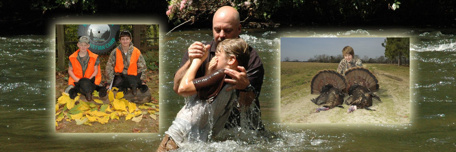 3030Ministries's profile banner image