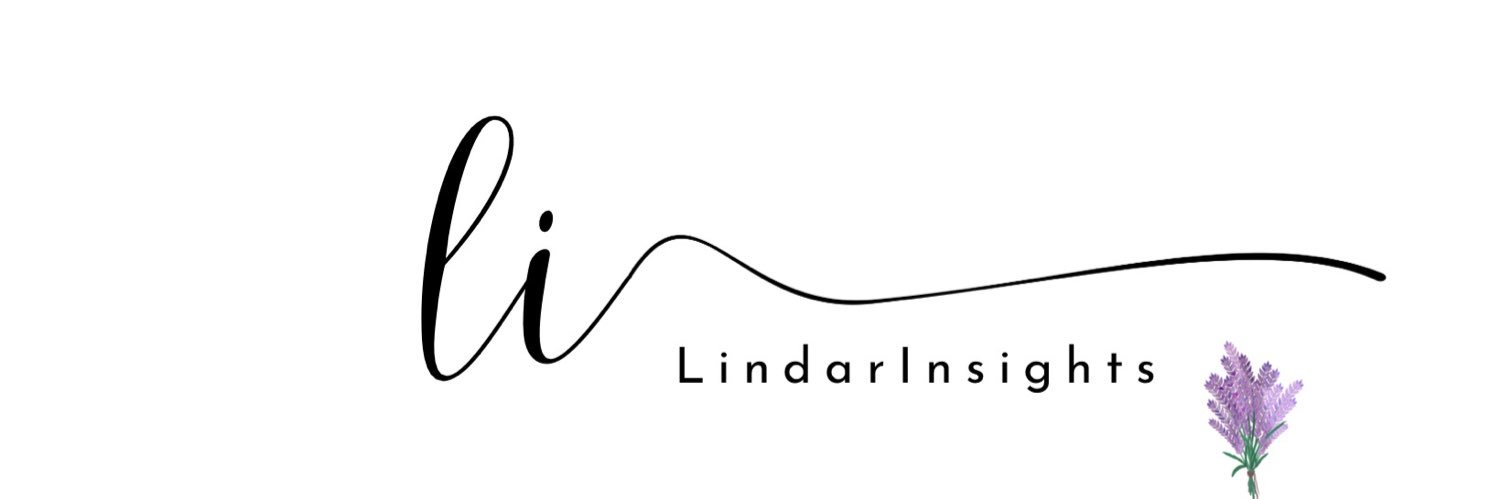LindarInsights's profile banner image