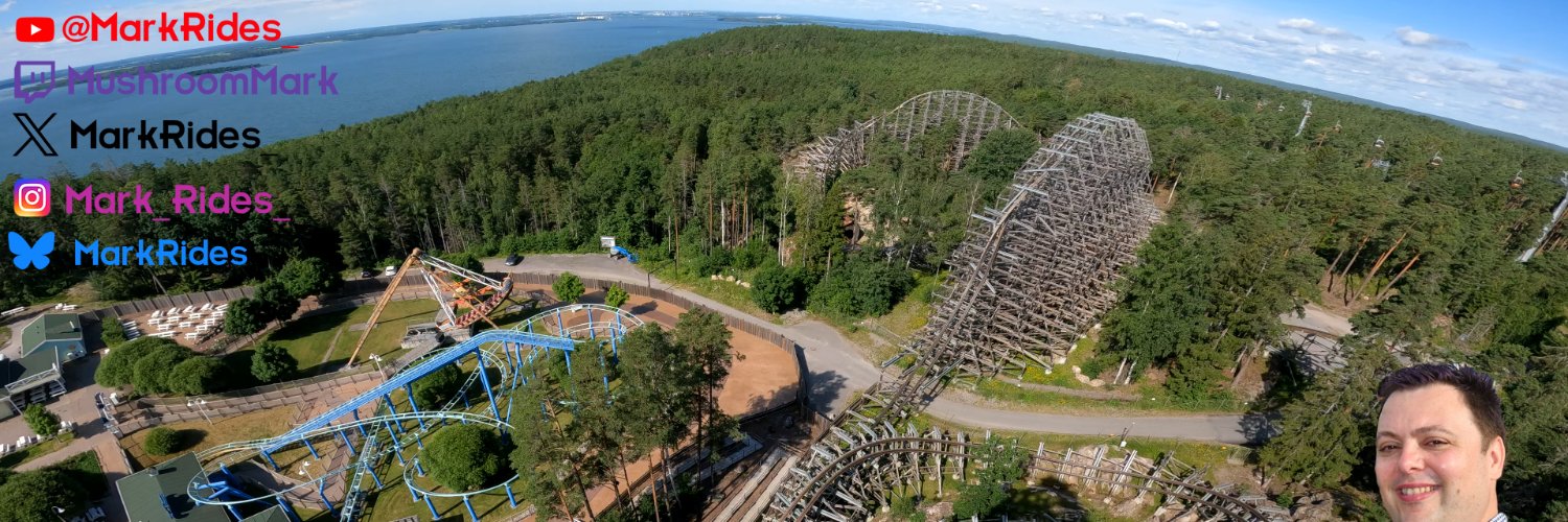 Mark/Mushroom banner