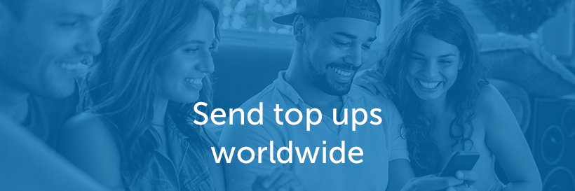 topupcom's profile banner image