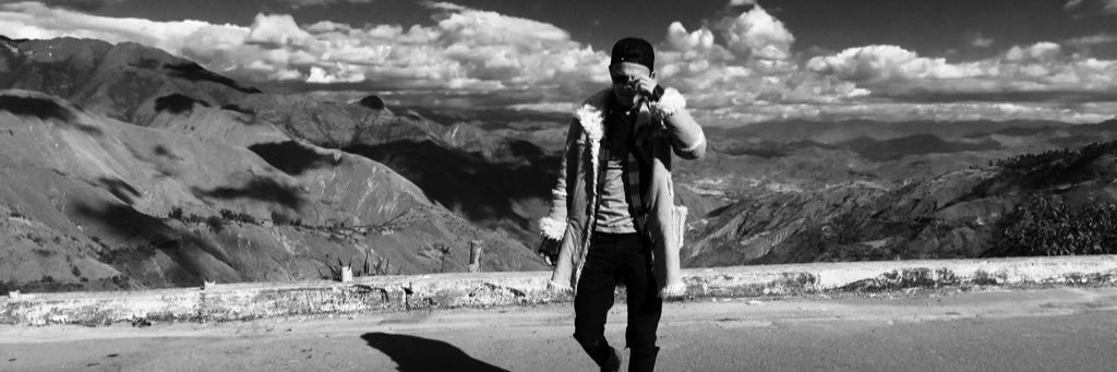 AndreshitooRios's profile banner image