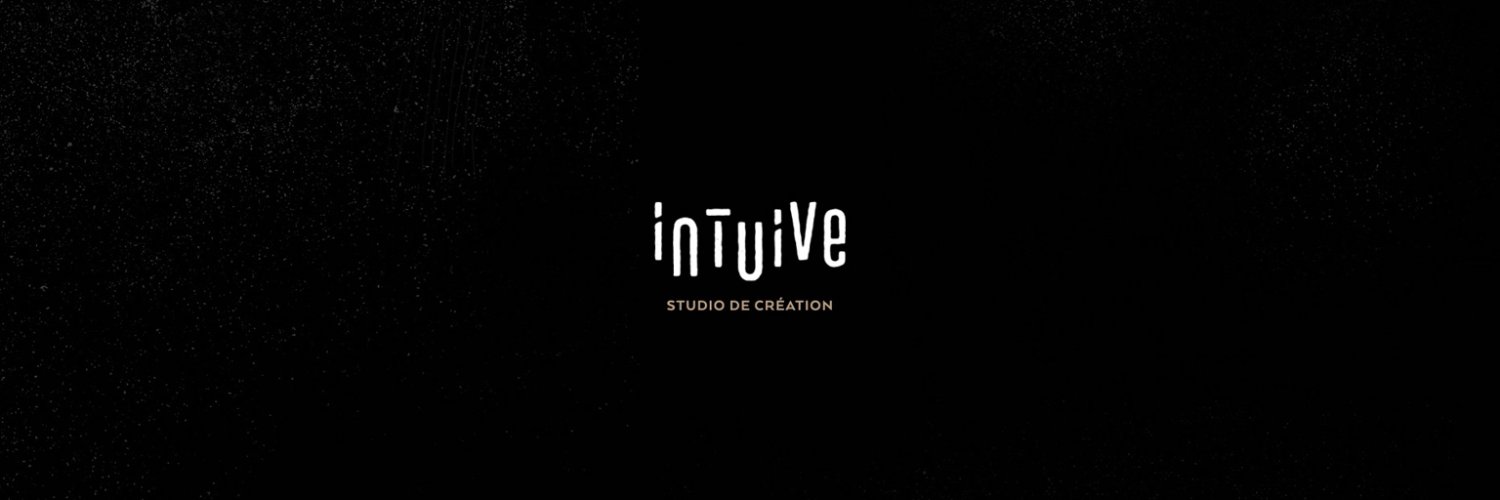 Studio intuive | Ludovic CAILLOT banner
