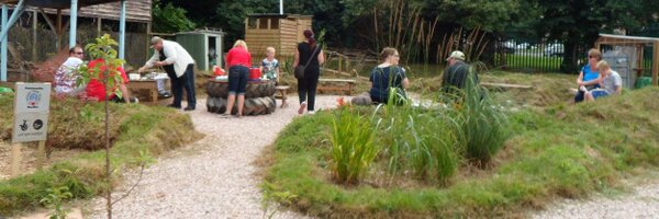 BrixhamFamilyGr Profile Banner