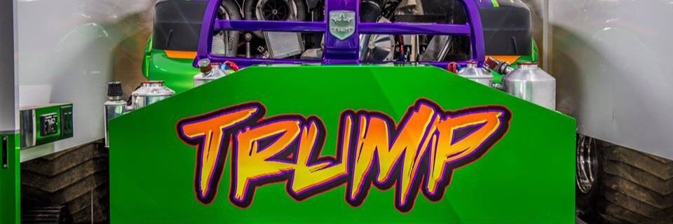 Shane Kellogg banner