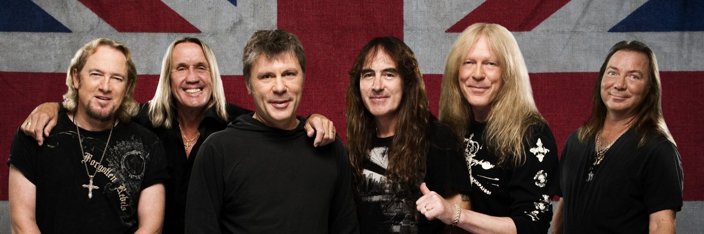 Thomas George banner