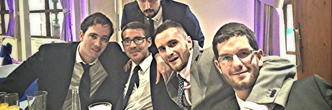 LawlorDave's profile banner image
