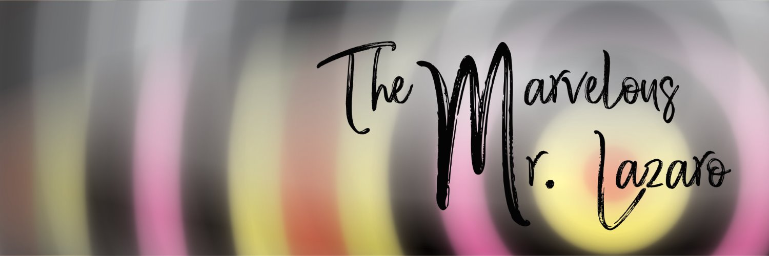 ricclazzaro's profile banner image