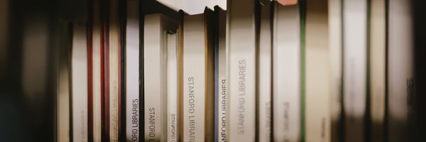 StanfordLibs Profile Banner