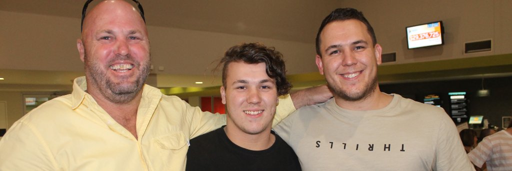 GeorgePiggins's profile banner image