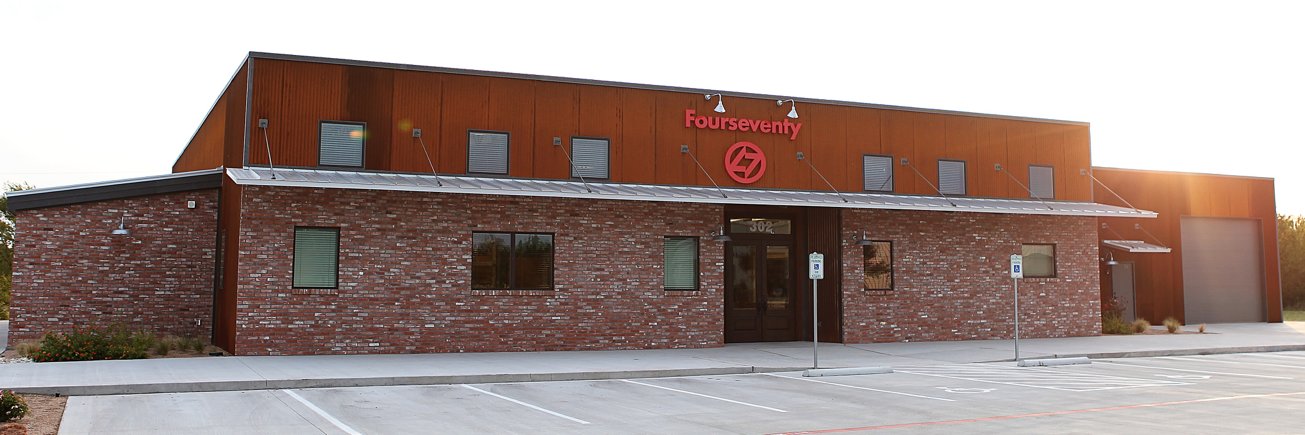 Fourseventy Claims banner